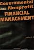 Governmental and Nonprofit Financial Management