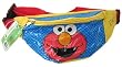 123 Sesame Street ELMO Belt-bag : kid size Belt Wallet