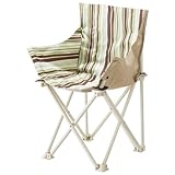 【Alpine DESIGN】ホールドミータイトチェア S ストライプ