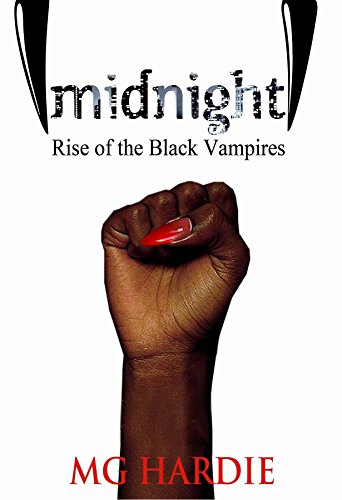 Midnight: Rise of the Black Vampires