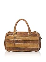 Cosi Diversa Bolso asa de mano (Marrón)