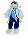 Budkins Doctor Dot