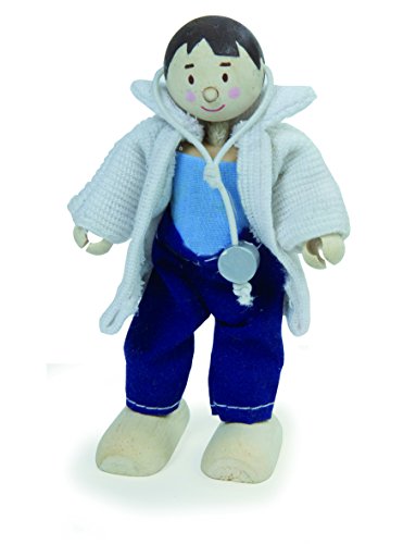Budkins Doctor Dot