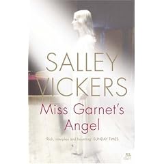 Miss Garnet's Angel