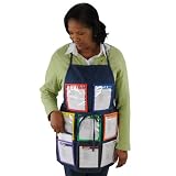 Activity Apron