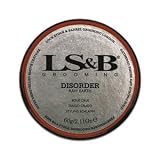Lock Stock and Barrel Disorder - Raw Earth 60g