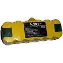 HQRP 3300mAh APS Battery for iROBOT Roomba 510 / 530 / 535 / 540 [Vacuum Cleaning Robot] Replacement
