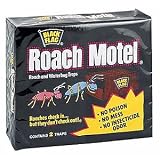 ROACH MOTEL 2PK