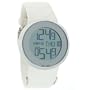GUCCI Women's YA114403 i-GUCCI Digital White Watch