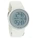 GUCCI Women's YA114403 i-GUCCI Digital White Watch