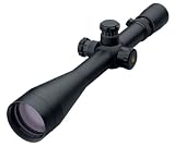 Leupold Mark 4 ER/T 8.5-25x50mm (30mm) M5 Front Focal TMR