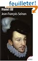 Henri III : Un d�sir de majest�