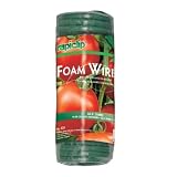 Lawn & Patio - Luster Leaf Rapiclip Foam Wire Tie 835