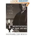 Meditations of the Heart by Howard Thurman