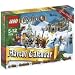 Spielwaren : LEGO Castle 7979 - Adventskalender Neu 2008 mit Rittern und anderen Coolen Lego Artikel rund um Burg und Ritter