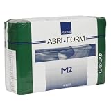 AbenaAbri-FormBriefs,Super,Medium,Pack/24
