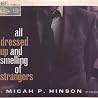 Image of album by Micah P. Hinson