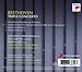Beethoven: Triple Concerto