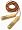 Everlast Leather Weighted Jump Rope (8 feet)