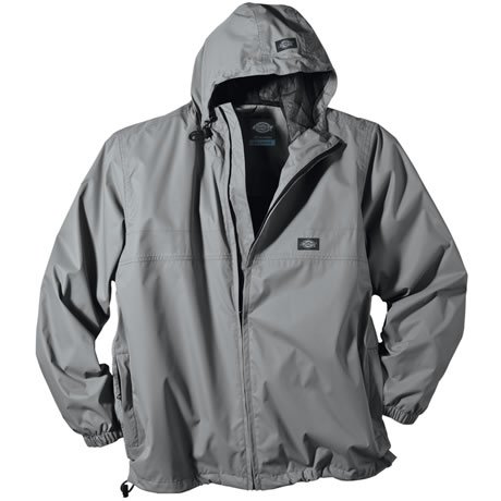 Dickies TJ510 Waterproof Breathable Jacket