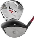 Mens TaylorMade R9 460 Driver