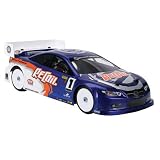 Sportwerks 1/14 Recoil 4wd Ready to Run Touring Car