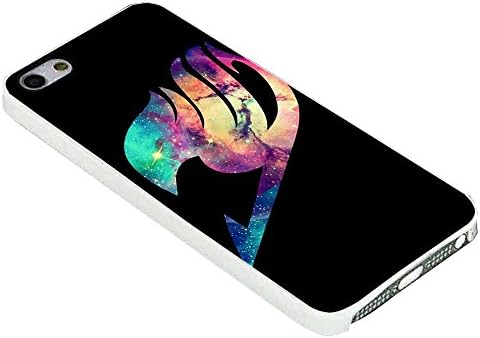 Fairy Tail logo for Iphone Case (iphone 6s white)