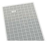 光 メッシュパネル白 450×1800mm PJ1845-2