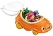 Fisher-Price Team Umizoomi Umirrific Umi Car