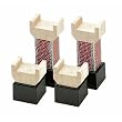 Thomas Wooden Railway Elevated Track Foundation