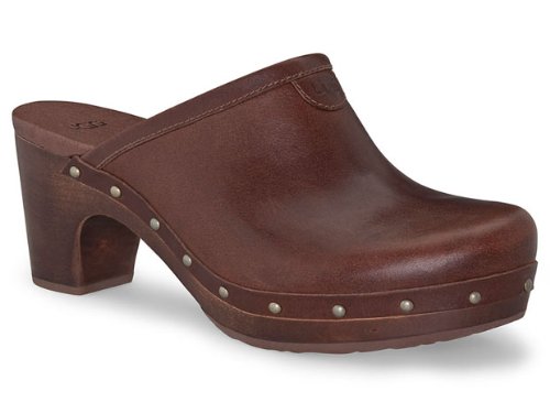 Women's Abbie UGG Clogs