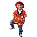 Aeromax My 1st Career Gear Firefighter, Ages 3-5