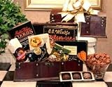 Gourmet Desk Caddy (The Executive)