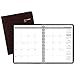 AT-A-GLANCE Monthly Planner / Appointment Book 2017, 12 Months, 6-7/8 x 8-3/4