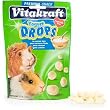 Vitakraft Treat Guinea Pig Yogurt Drops -- 5.3 oz Vitakraft Treat Guinea Pig Yogurt Drops -- 5.3 oz