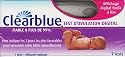 Clearblue - Test d'Ovulation - 7 tests