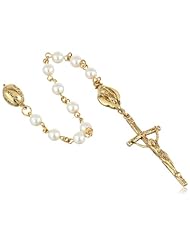 The Vatican Library Collection Pope John Paul II Commemorative  Rosary