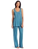 Midnight by Carole Hochman Women's Swept Pajama