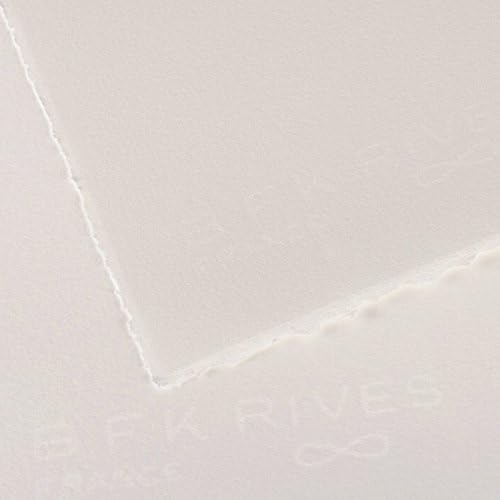 School Specialty BFK Sheet, 120 lbs, 22" x 30"