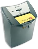 Electronics : Rexel CC175 Shredder Automatic On Off Cross Cut 4x40mm 22 Litre Capacity 8x80gsm Ref 1758055
