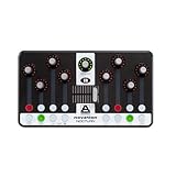 Novation Nocturn Compact Intelligent Plug-In Desktop Controller with Automap Universal Technology