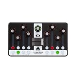 Novation Nocturn Compact Intelligent Plug-In Desktop Controller with Automap Universal Technology