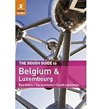 The rough guide to Belgium and Luxembourg