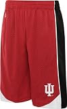 Indiana Hoosiers Vector Workout Short