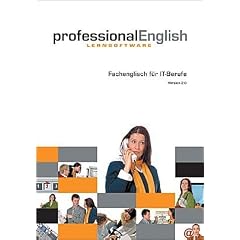 professionalEnglish: Fachenglisch f�r IT-Berufe