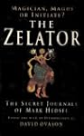 The Zelator: A Modern Initiate Explor...