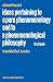 Ideas Pertaining to a Pure Phenomenology and to a Phenomenological Philosophy: First Book: General Introduction to a Pure Phenomenology (Husserliana: Edmund Husserl - Collected Works)