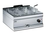 Lincat Silverlink 600 DF66/ST electric counter top fryer
