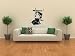41OmnV7nTQL. SL75  Graffiti Wall Mural Reviews Stencil Graffiti   18H x 12W   Peel and Stick Wall Decal by Wallmonkeys