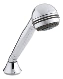 KOHLER K-8543-CP Mastershower Relaxing 2.0 gpm Handshower, Polished Chrome